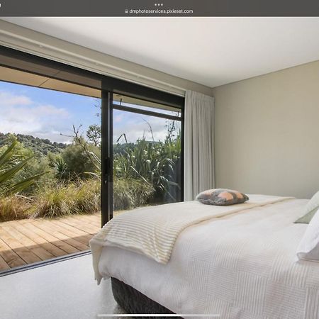 Waikino Highland Lodge מראה חיצוני תמונה
