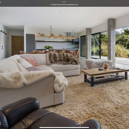 Waikino Highland Lodge מראה חיצוני תמונה