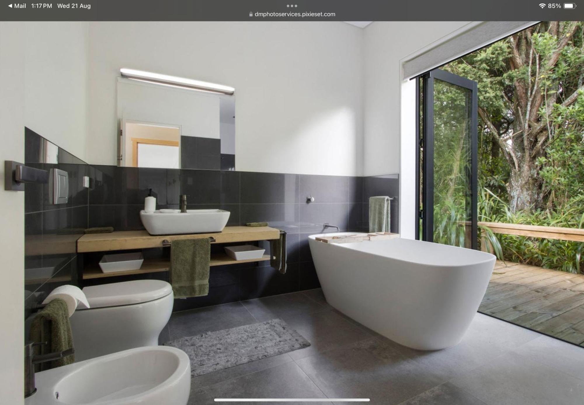 Waikino Highland Lodge מראה חיצוני תמונה