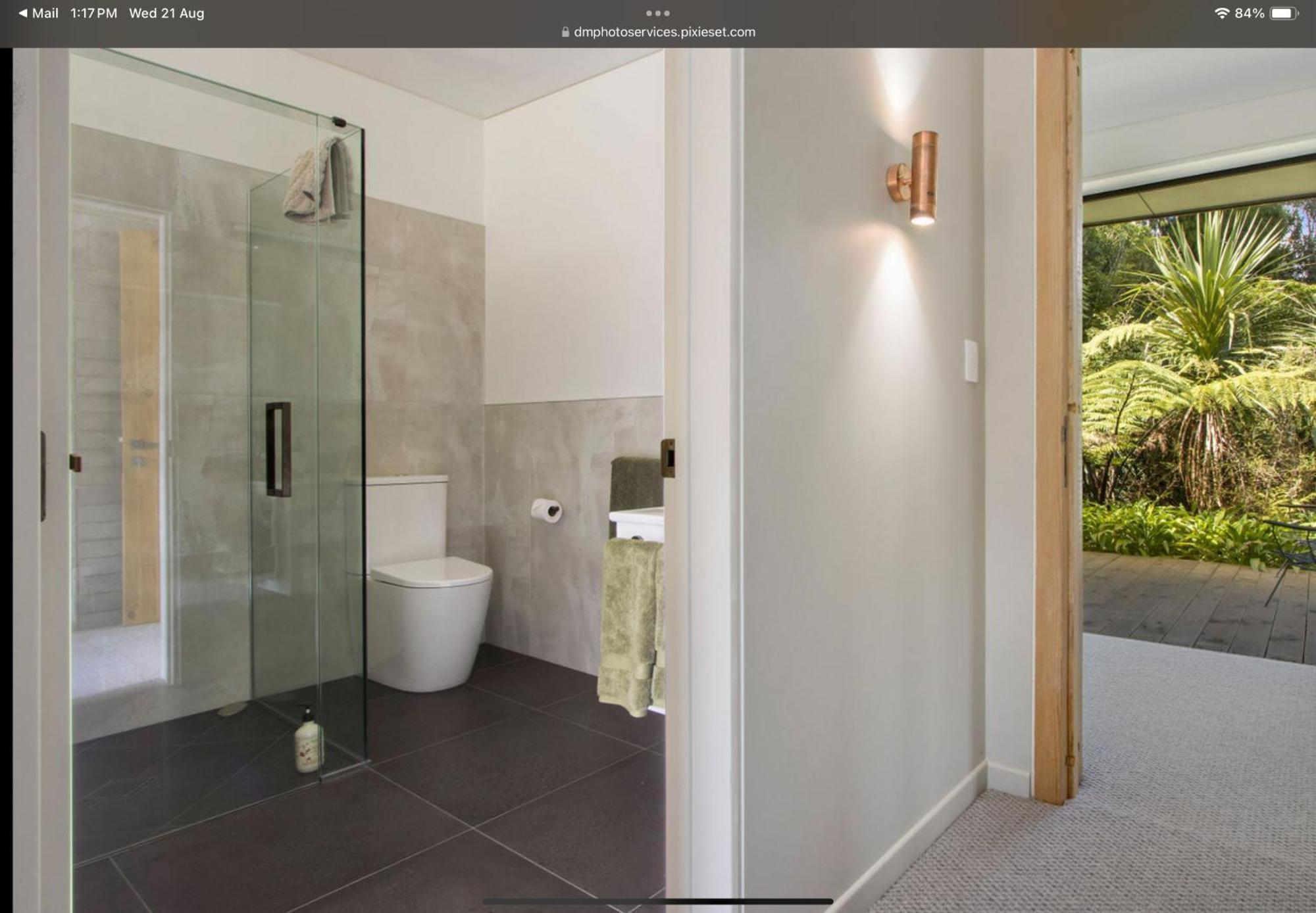 Waikino Highland Lodge מראה חיצוני תמונה